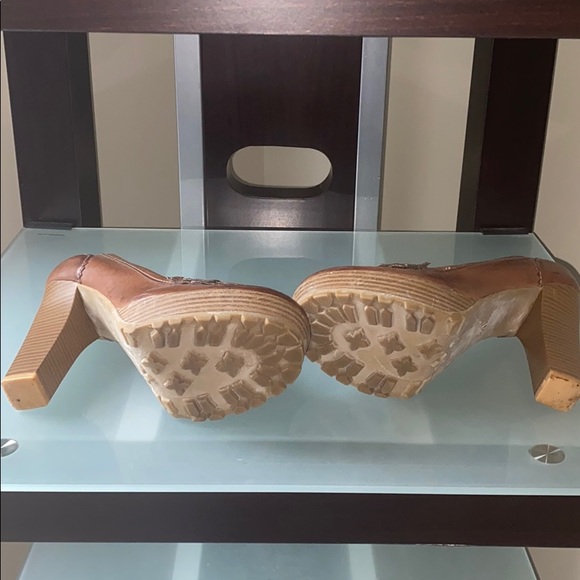 Penny loafers heels - Picture 3 of 4